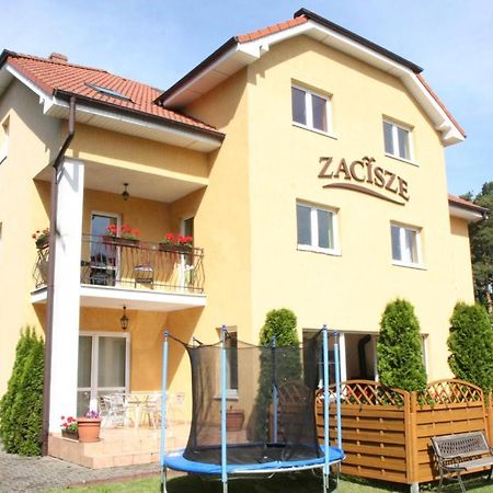 Zacisze Konopnickiej Apartment Pobierowo Luaran gambar