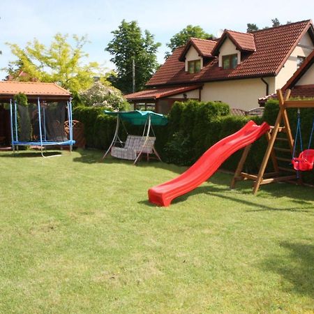 Zacisze Konopnickiej Apartment Pobierowo Luaran gambar