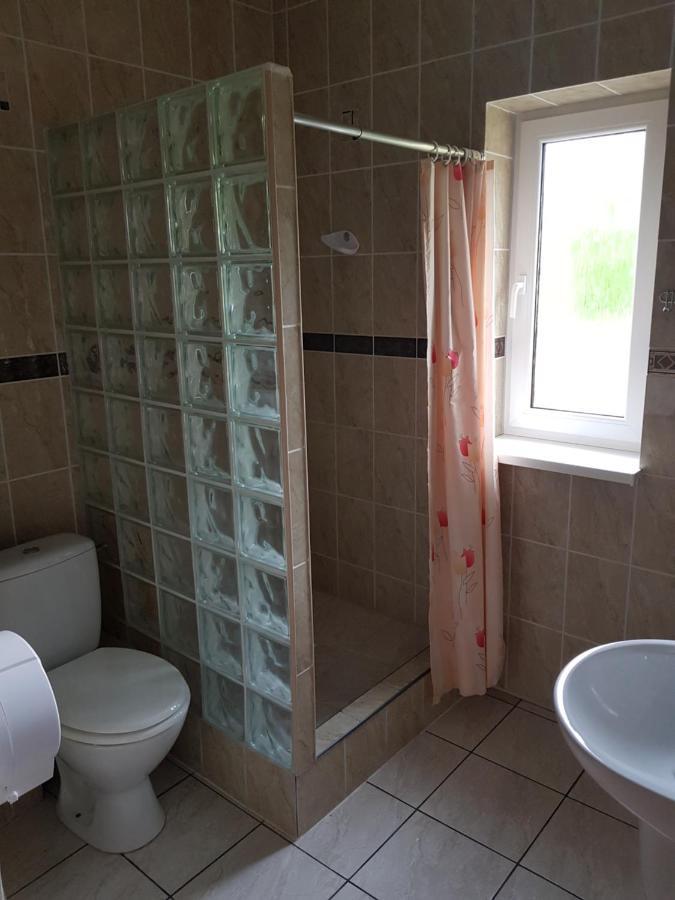 Zacisze Konopnickiej Apartment Pobierowo Luaran gambar