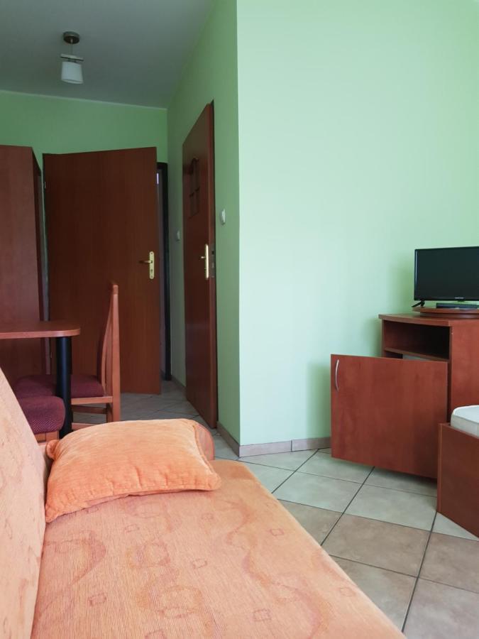 Zacisze Konopnickiej Apartment Pobierowo Luaran gambar