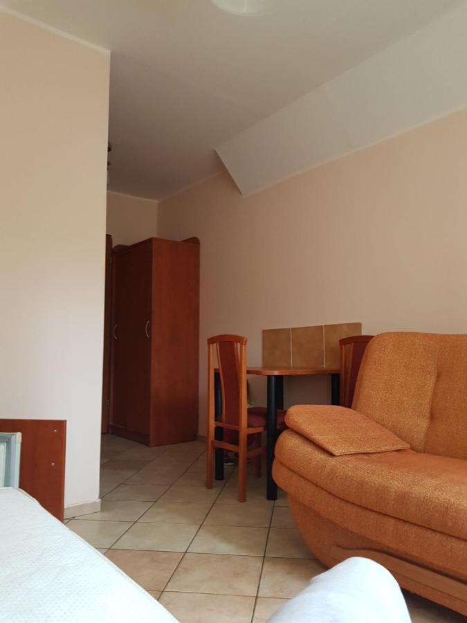 Zacisze Konopnickiej Apartment Pobierowo Luaran gambar