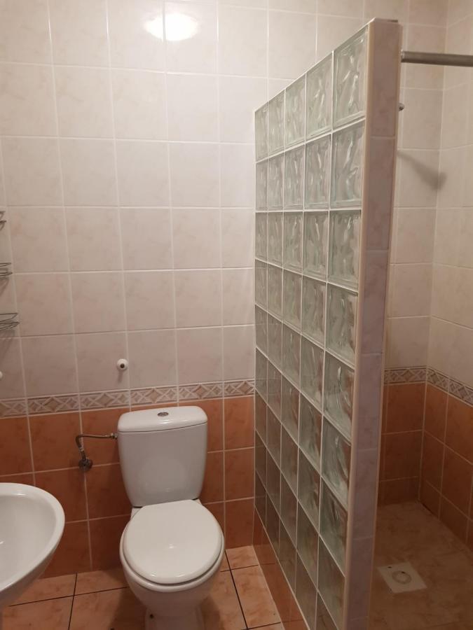Zacisze Konopnickiej Apartment Pobierowo Luaran gambar