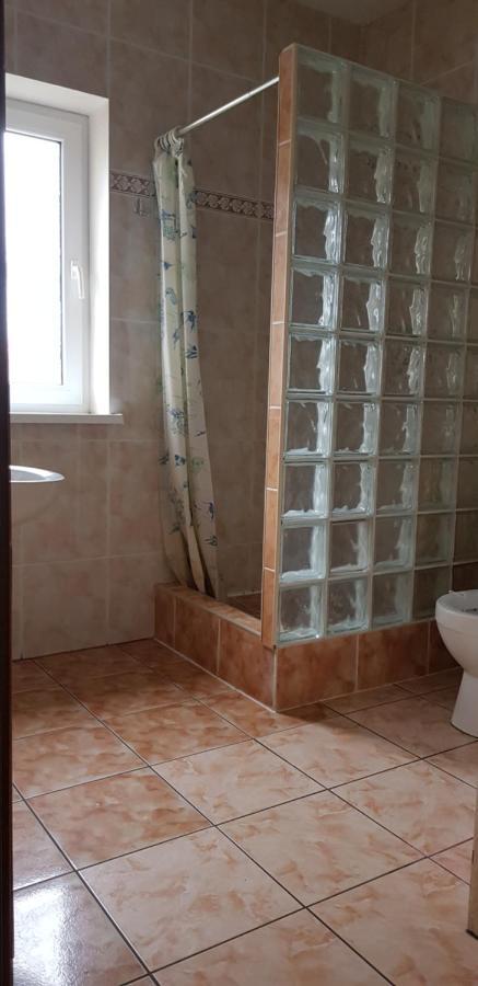 Zacisze Konopnickiej Apartment Pobierowo Luaran gambar