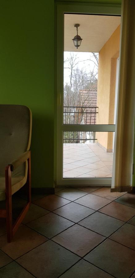 Zacisze Konopnickiej Apartment Pobierowo Luaran gambar