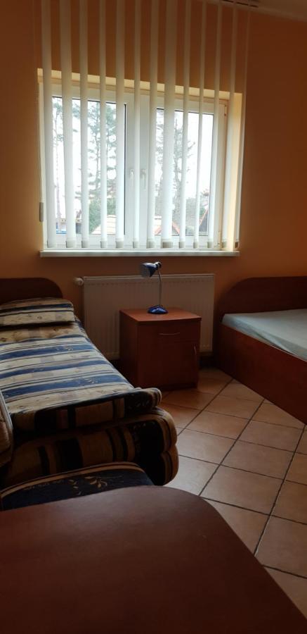 Zacisze Konopnickiej Apartment Pobierowo Luaran gambar