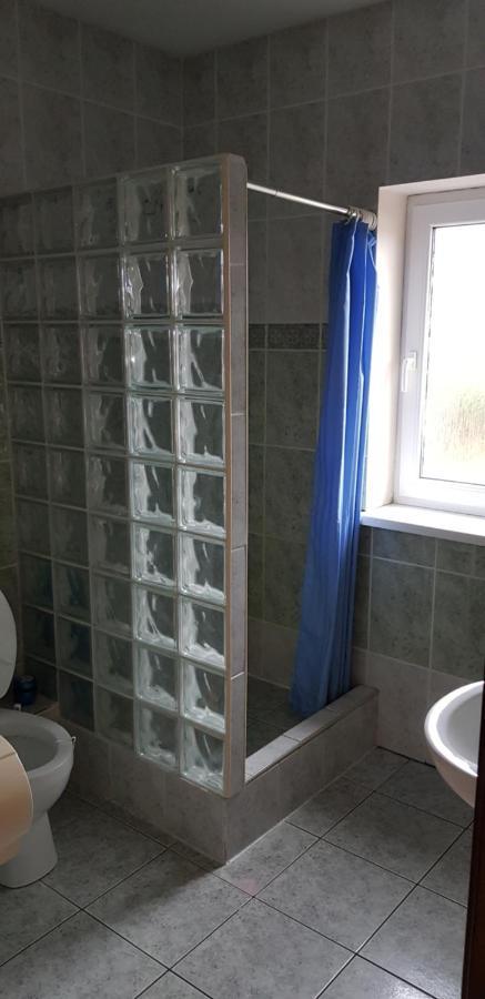 Zacisze Konopnickiej Apartment Pobierowo Luaran gambar