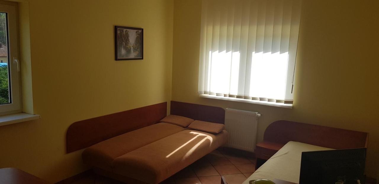 Zacisze Konopnickiej Apartment Pobierowo Luaran gambar