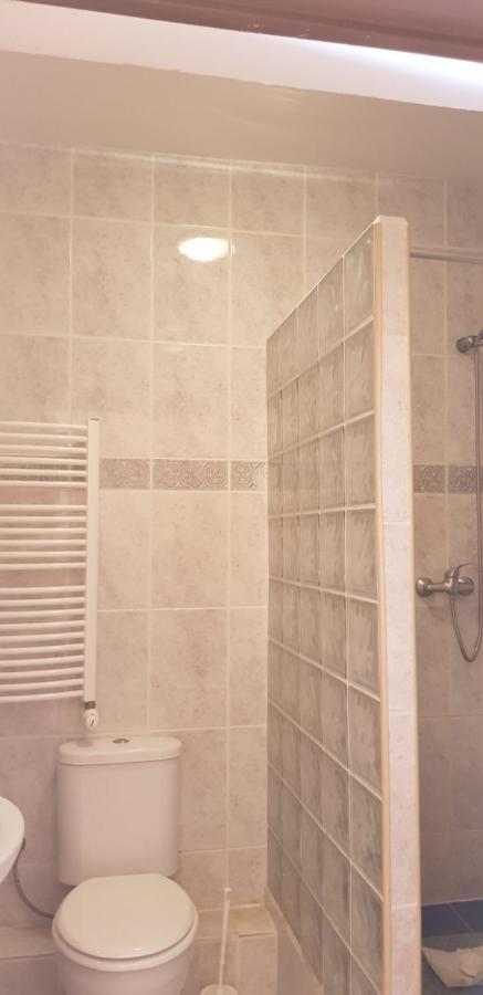 Zacisze Konopnickiej Apartment Pobierowo Luaran gambar