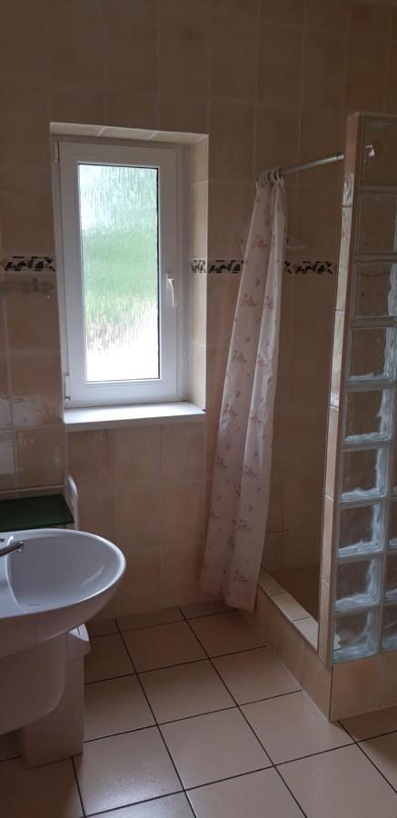 Zacisze Konopnickiej Apartment Pobierowo Luaran gambar