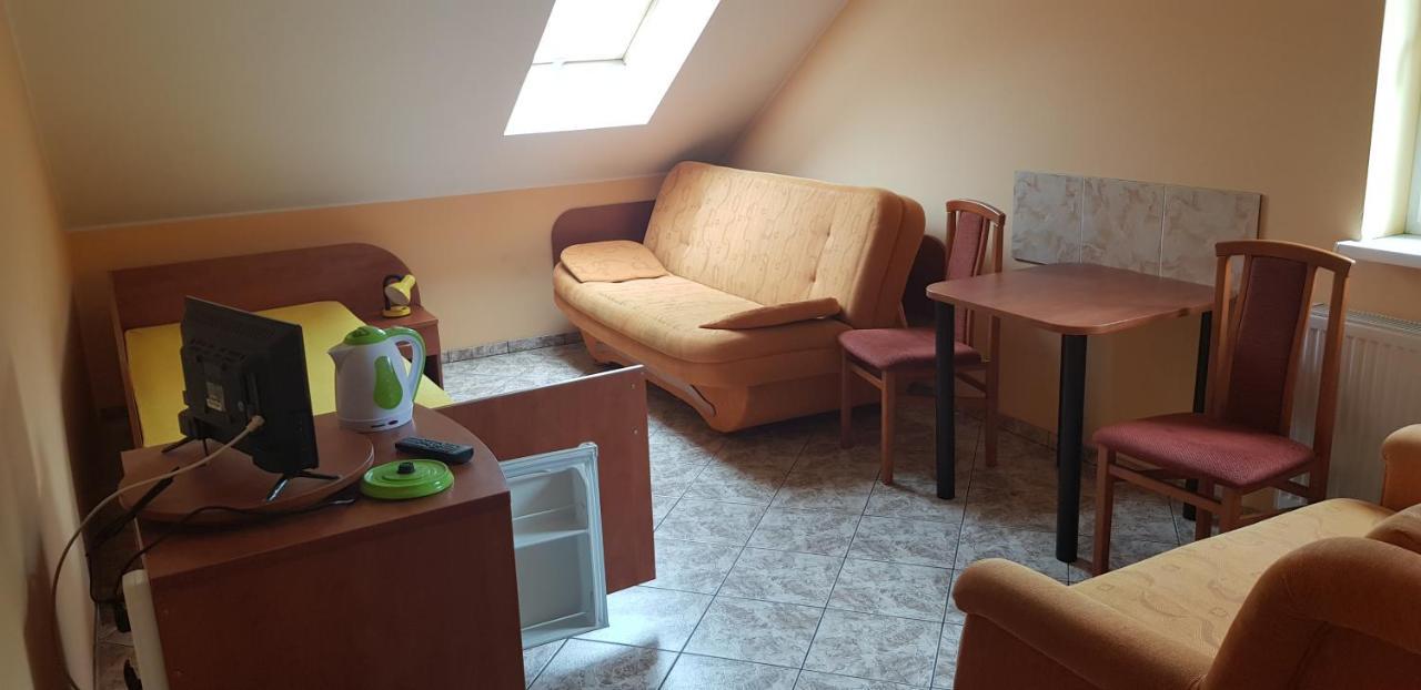 Zacisze Konopnickiej Apartment Pobierowo Luaran gambar
