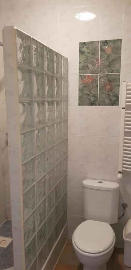 Zacisze Konopnickiej Apartment Pobierowo Luaran gambar