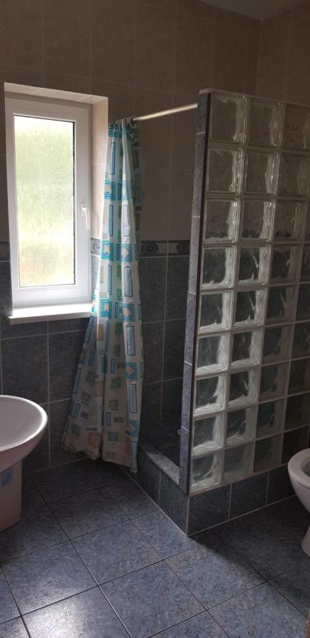 Zacisze Konopnickiej Apartment Pobierowo Luaran gambar
