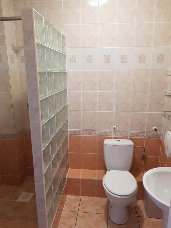 Zacisze Konopnickiej Apartment Pobierowo Luaran gambar