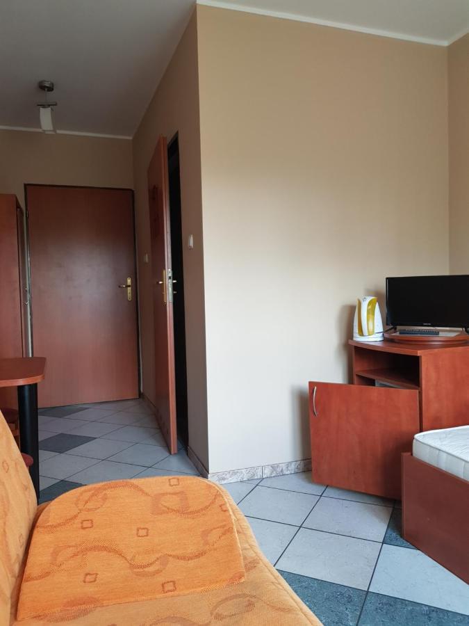 Zacisze Konopnickiej Apartment Pobierowo Luaran gambar