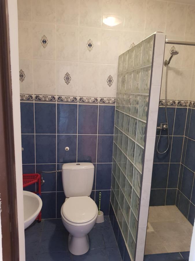 Zacisze Konopnickiej Apartment Pobierowo Luaran gambar