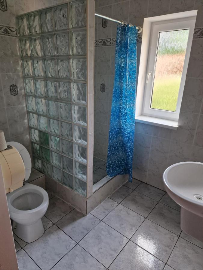 Zacisze Konopnickiej Apartment Pobierowo Luaran gambar