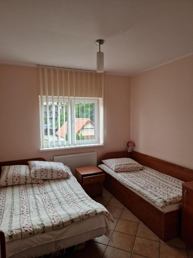 Zacisze Konopnickiej Apartment Pobierowo Luaran gambar